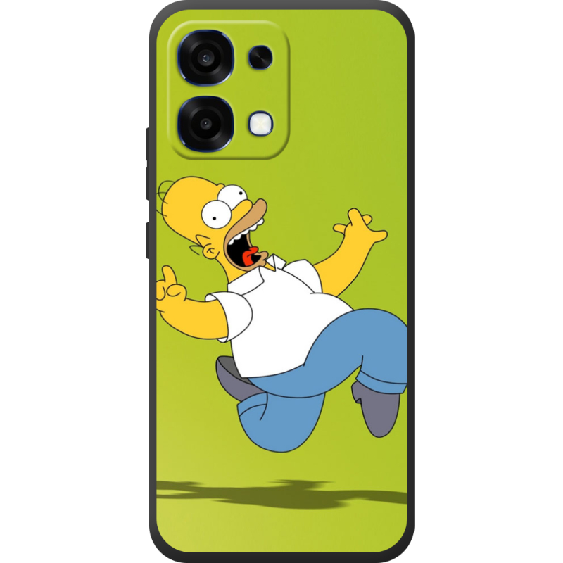 Чохол BoxFace OPPO A6 Pro 