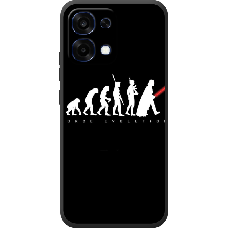 Чохол BoxFace OPPO A6 Pro 