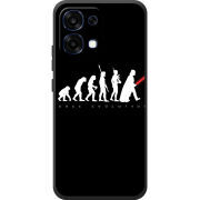 Чохол BoxFace OPPO A6 Pro 