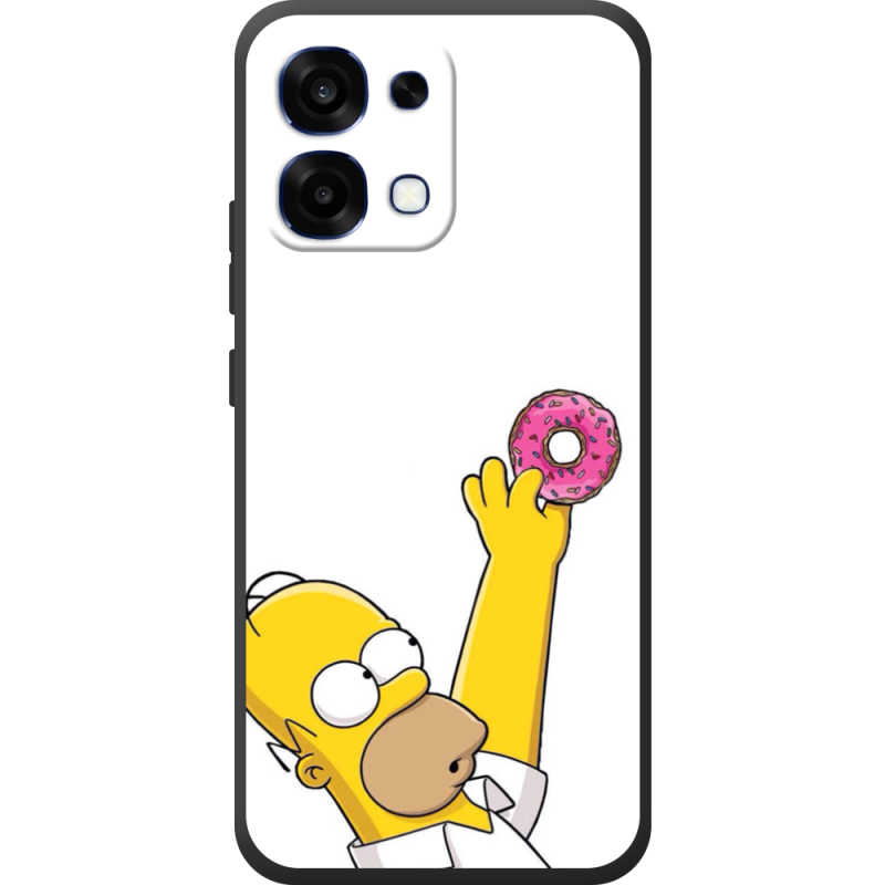 Чохол BoxFace OPPO A6 Pro 