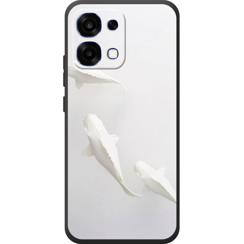 Чохол BoxFace OPPO A6 Pro 