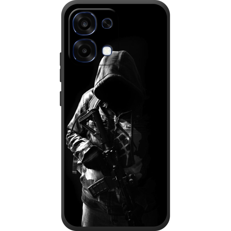 Чохол BoxFace OPPO A6 Pro 