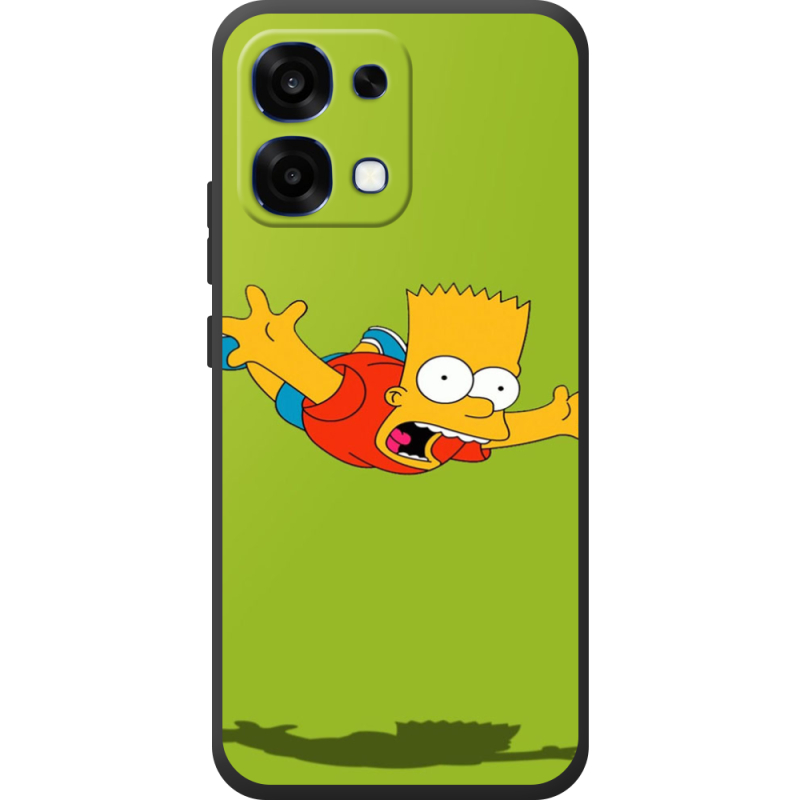 Чохол BoxFace OPPO A6 Pro 