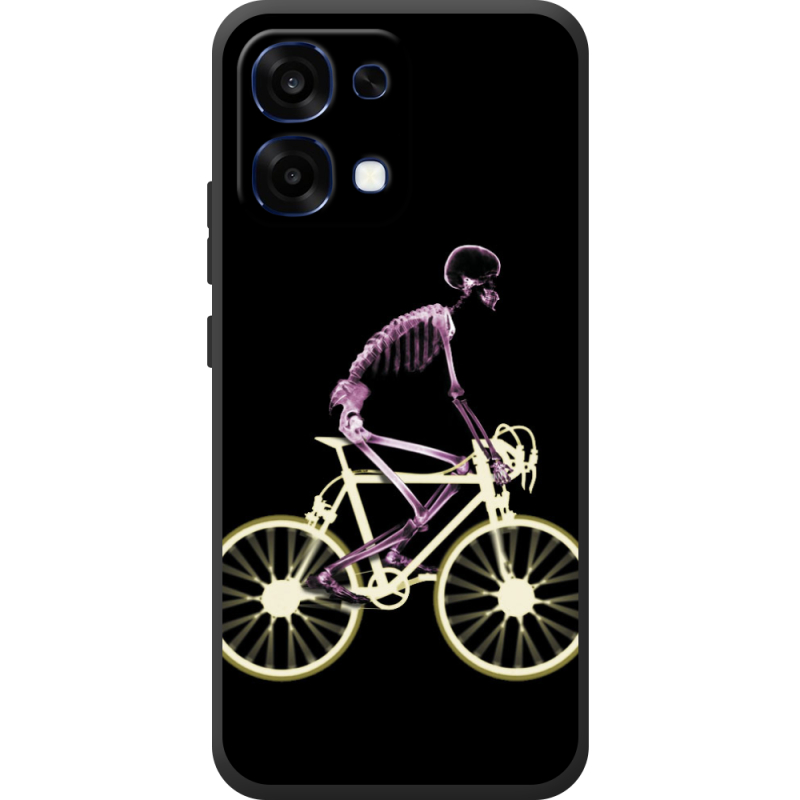 Чохол BoxFace OPPO A6 Pro 