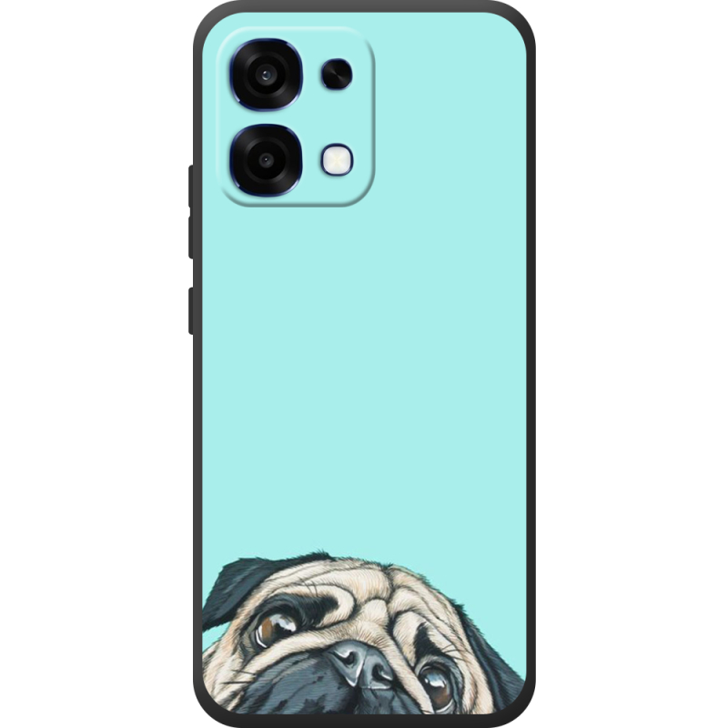 Чохол BoxFace OPPO A6 Pro 