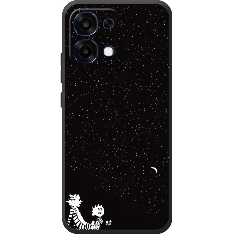 Чохол BoxFace OPPO A6 Pro 