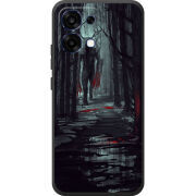 Чохол BoxFace OPPO A6 Pro Forest and Beast