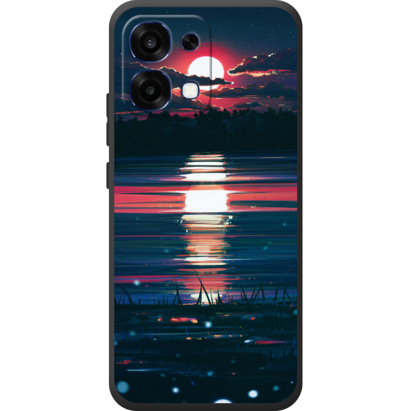 Чохол BoxFace OPPO A6 Pro Midnight