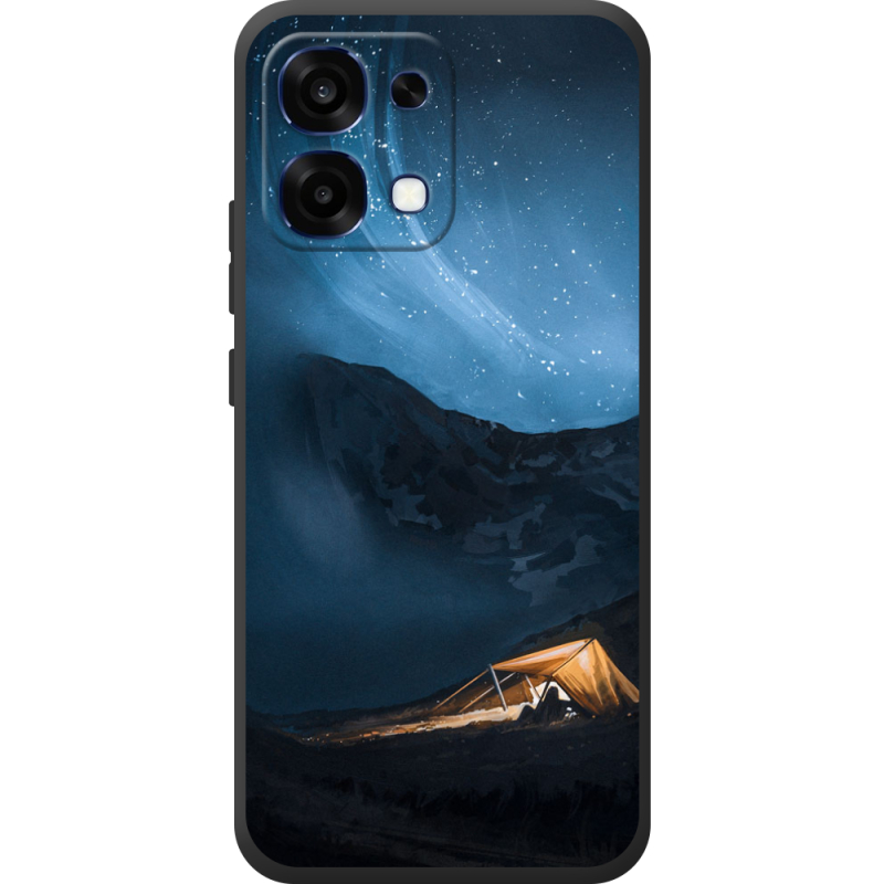 Чохол BoxFace OPPO A6 Pro Nowhere