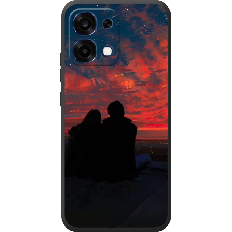 Чохол BoxFace OPPO A6 Pro the Secret Place