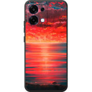 Чохол BoxFace OPPO A6 Pro Seaside b