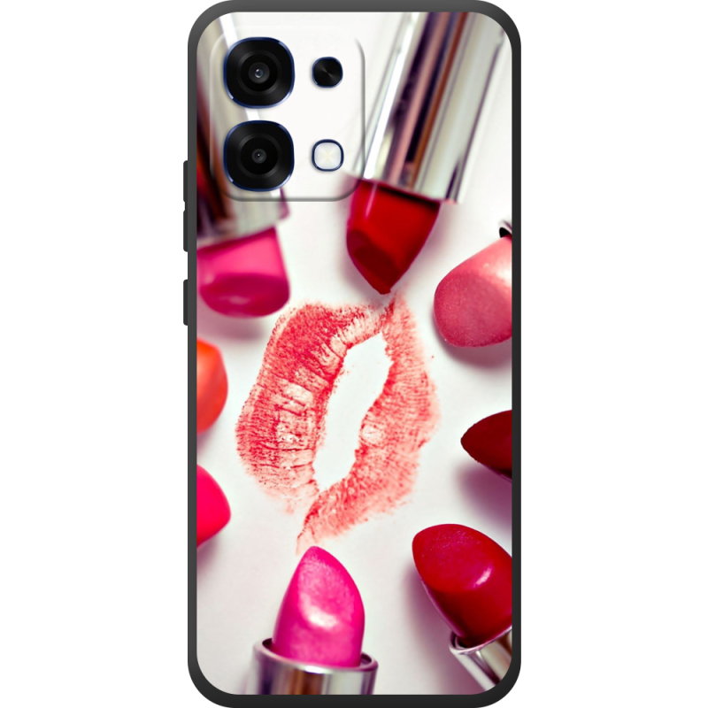 Чохол BoxFace OPPO A6 Pro 