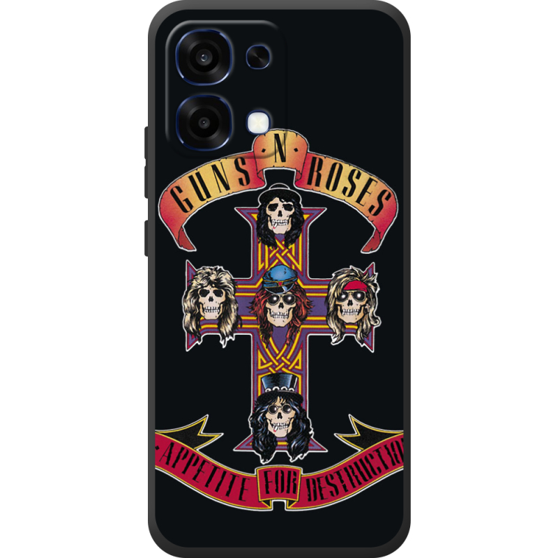 Чохол BoxFace OPPO A6 Pro 