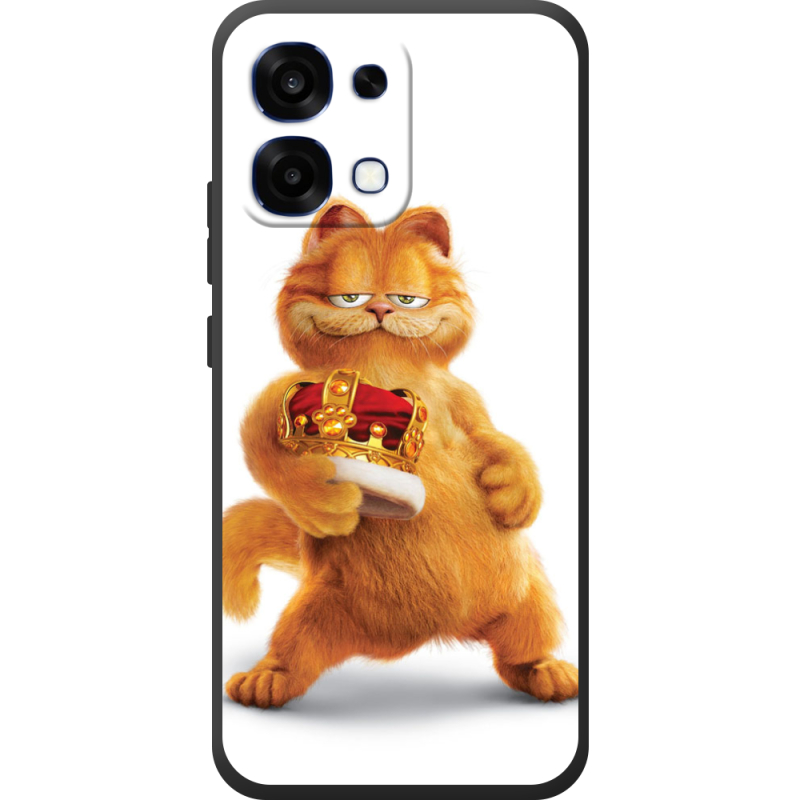 Чохол BoxFace OPPO A6 Pro 