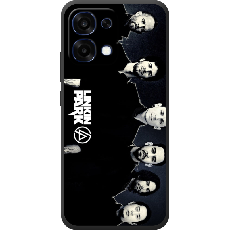 Чохол BoxFace OPPO A6 Pro 