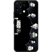 Чохол BoxFace OPPO A6 Pro 