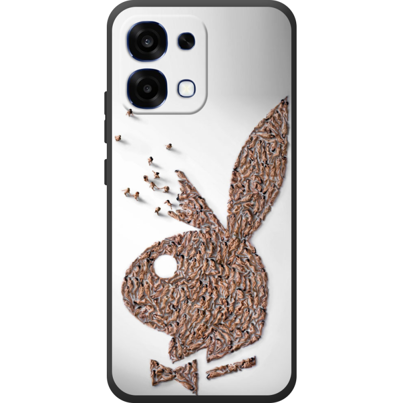 Чохол BoxFace OPPO A6 Pro 