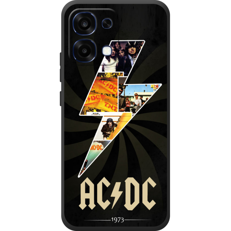 Чохол BoxFace OPPO A6 Pro 