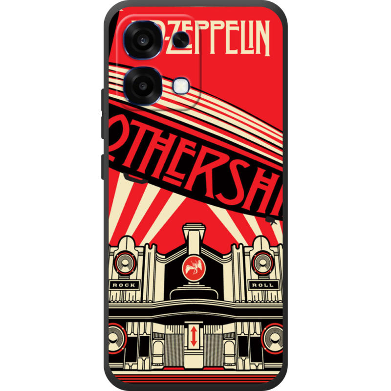 Чохол BoxFace OPPO A6 Pro 