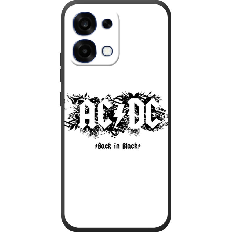 Чохол BoxFace OPPO A6 Pro 