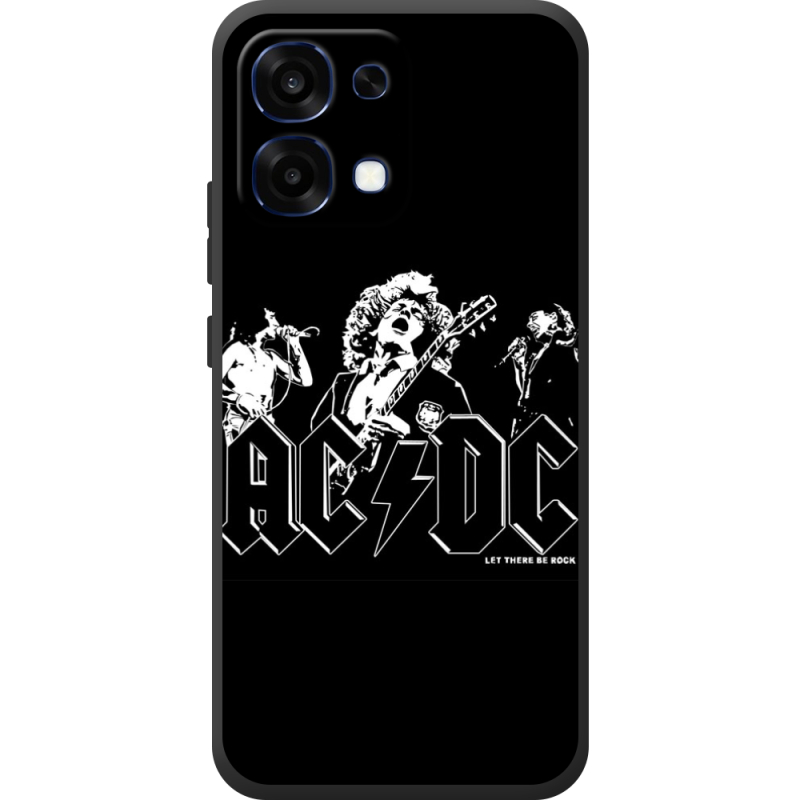 Чохол BoxFace OPPO A6 Pro 