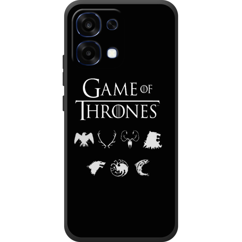 Чохол BoxFace OPPO A6 Pro 