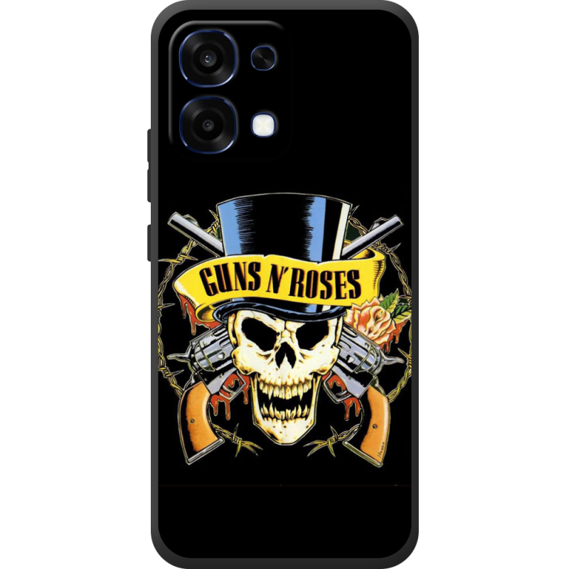 Чохол BoxFace OPPO A6 Pro 