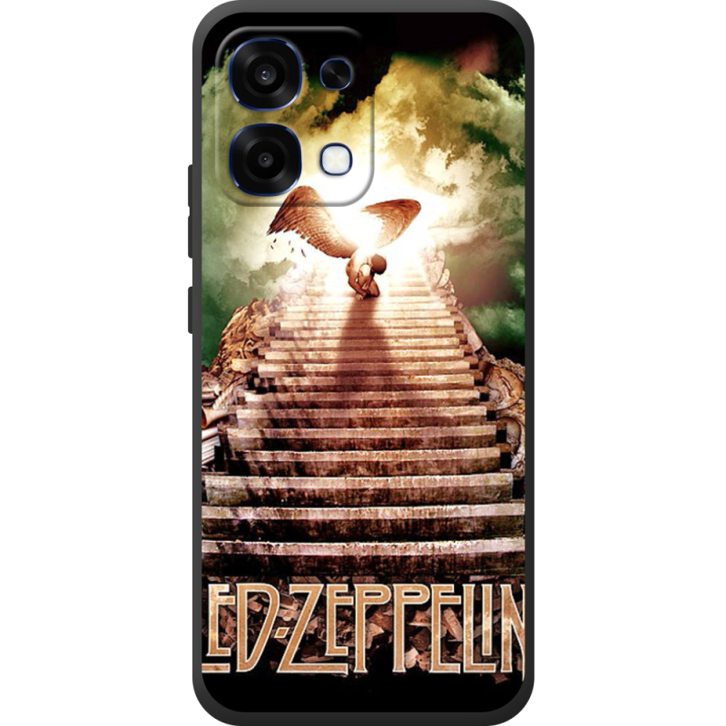 Чохол BoxFace OPPO A6 Pro 