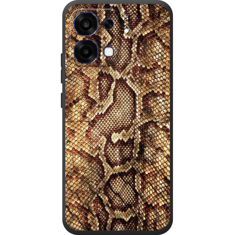 Чохол BoxFace OPPO A6 Pro 