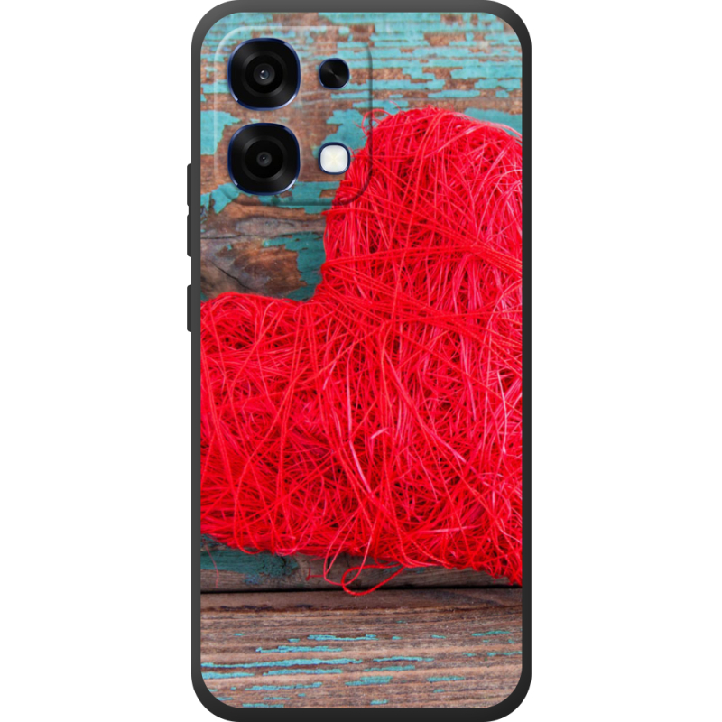 Чохол BoxFace OPPO A6 Pro 