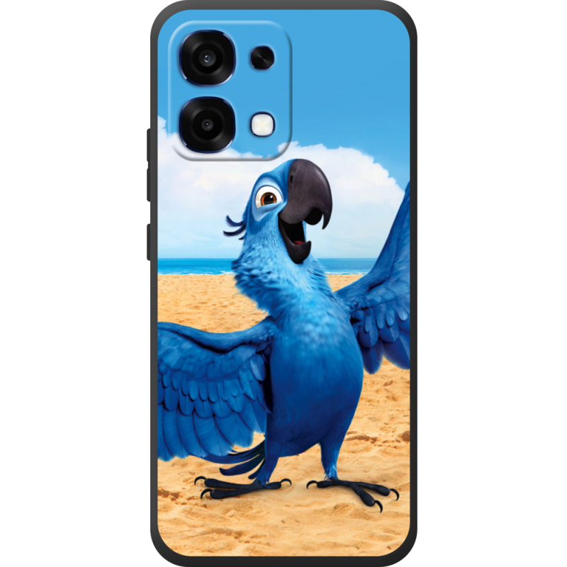Чохол BoxFace OPPO A6 Pro 
