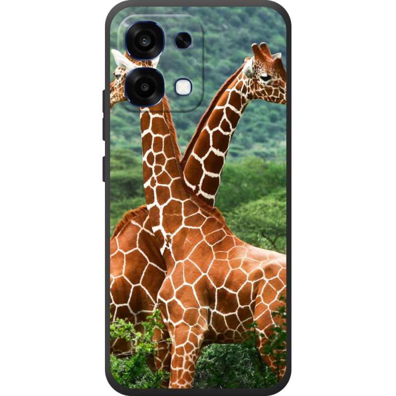 Чохол BoxFace OPPO A6 Pro 