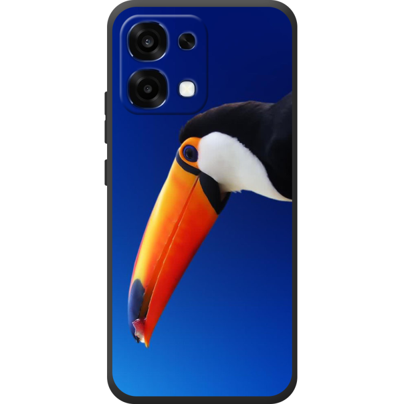 Чохол BoxFace OPPO A6 Pro 