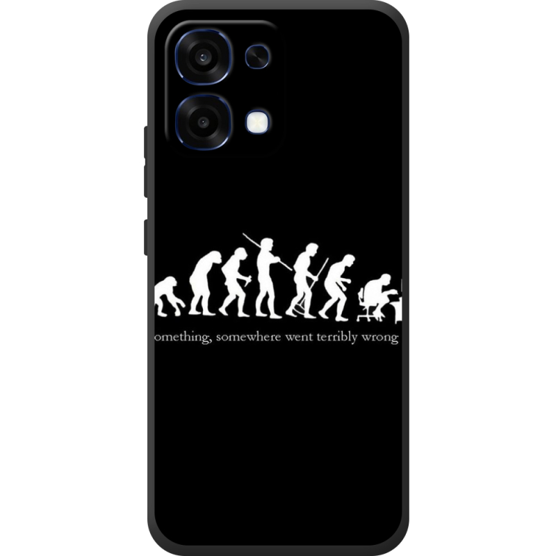 Чохол BoxFace OPPO A6 Pro 