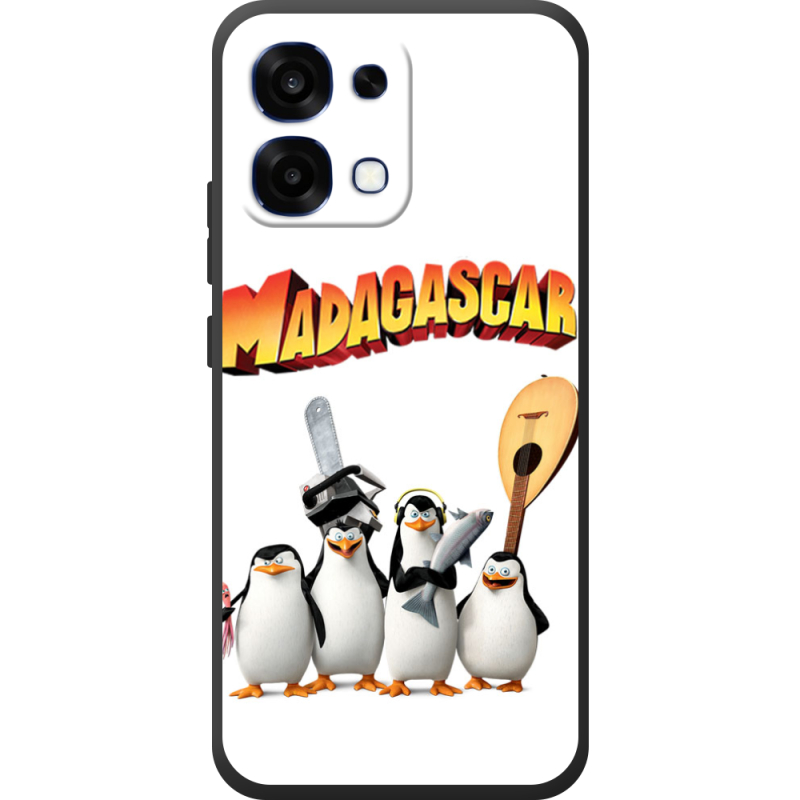 Чохол BoxFace OPPO A6 Pro 