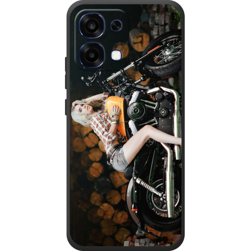 Чохол BoxFace OPPO A6 Pro 