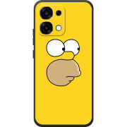 Чохол BoxFace OPPO A6 Pro 