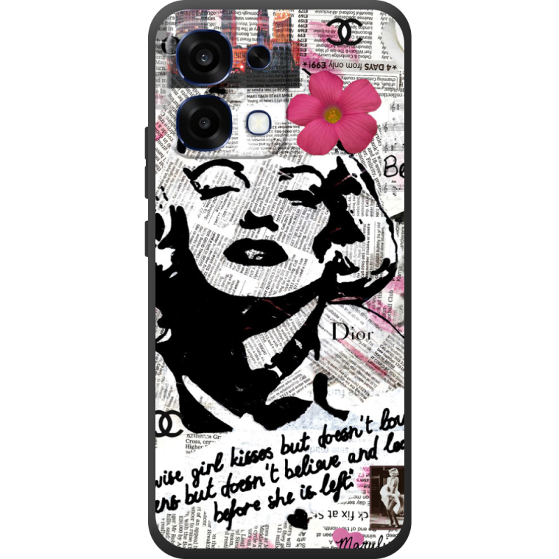 Чохол BoxFace OPPO A6 Pro 