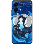 Чохол BoxFace OPPO A6 Pro Song of the Sea