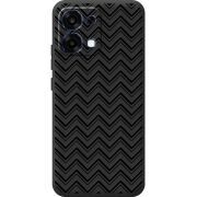 Чорний чохол BoxFace OPPO A6 Pro 