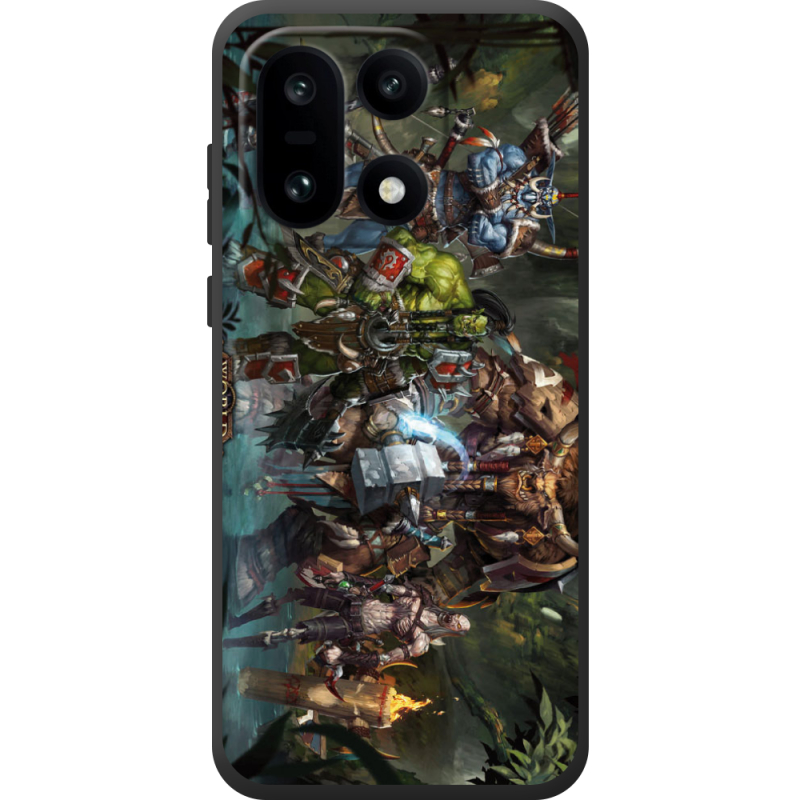 Чохол BoxFace OnePlus 15 