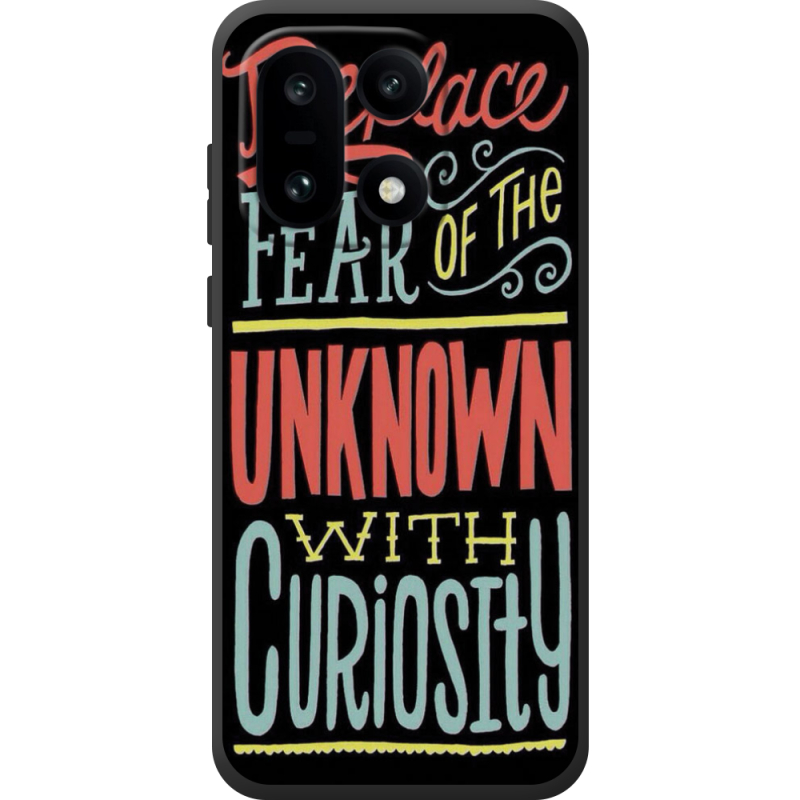 Чохол BoxFace OnePlus 15 