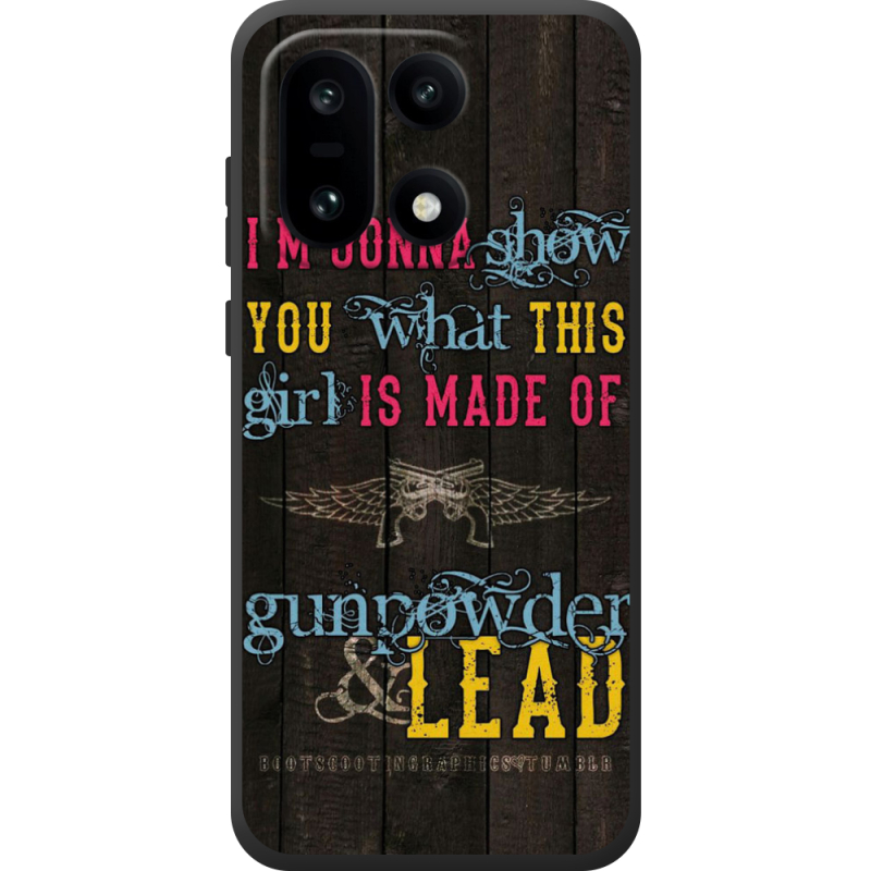 Чохол BoxFace OnePlus 15 