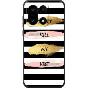 Чохол BoxFace OnePlus 15 Dont Kill My Vibe