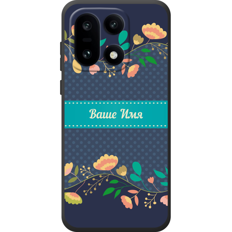 Чохол BoxFace OnePlus 15 Malva Именной