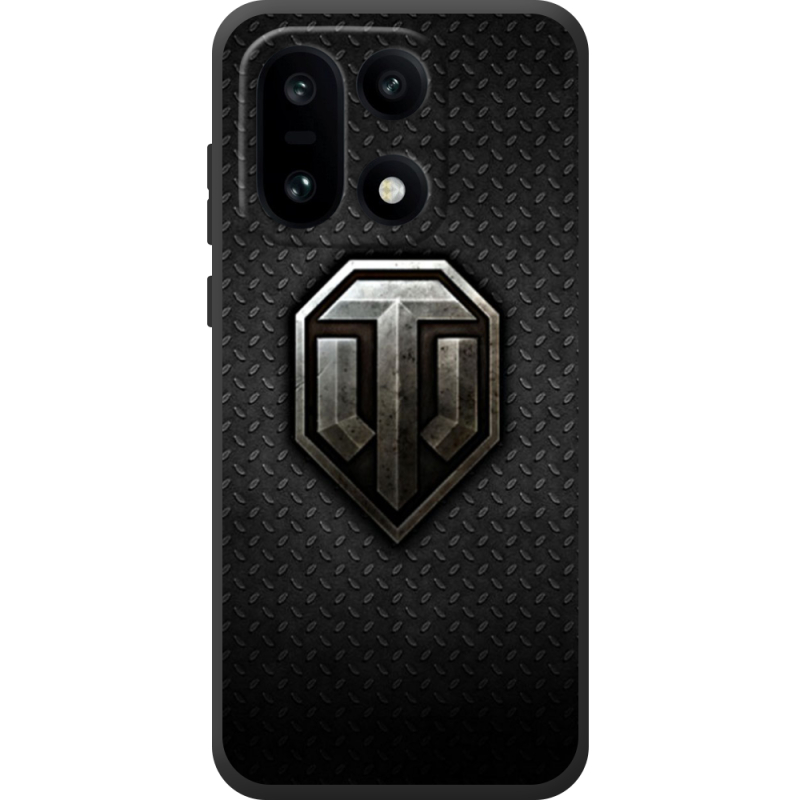 Чохол BoxFace OnePlus 15 