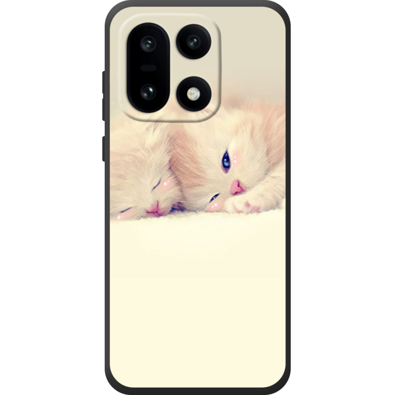 Чохол BoxFace OnePlus 15 