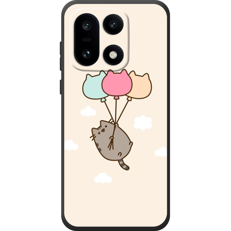 Чохол BoxFace OnePlus 15 