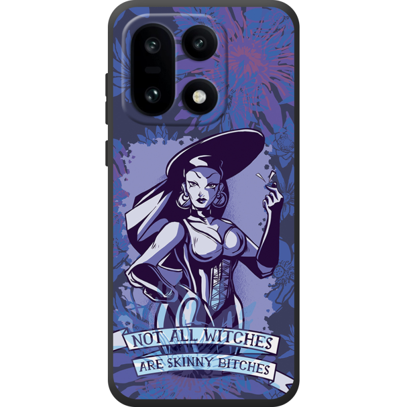 Чохол BoxFace OnePlus 15 Witches Bitches