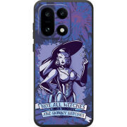 Чохол BoxFace OnePlus 15 Witches Bitches